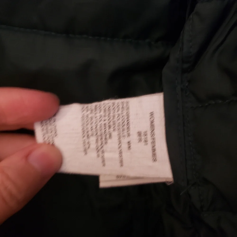 Woolrich jacket - Picture 7 of 7